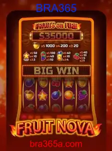 FruitNova