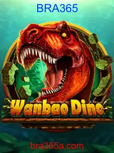 WanBaoDino