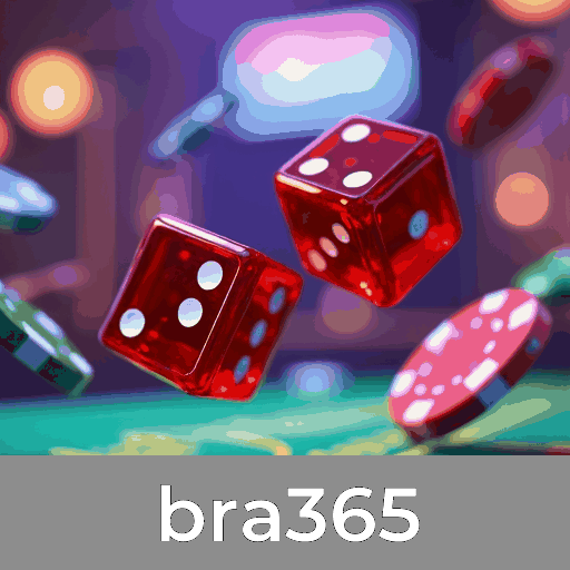 Cassino Online bra365
