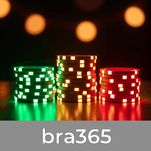 Cassino Online bra365