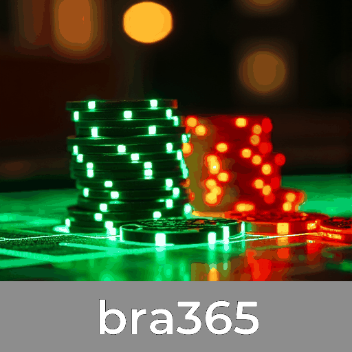 Cassino Online bra365
