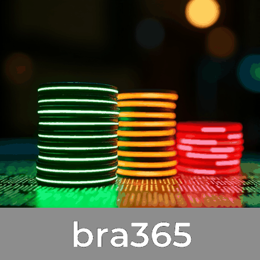 Cadastro na bra365