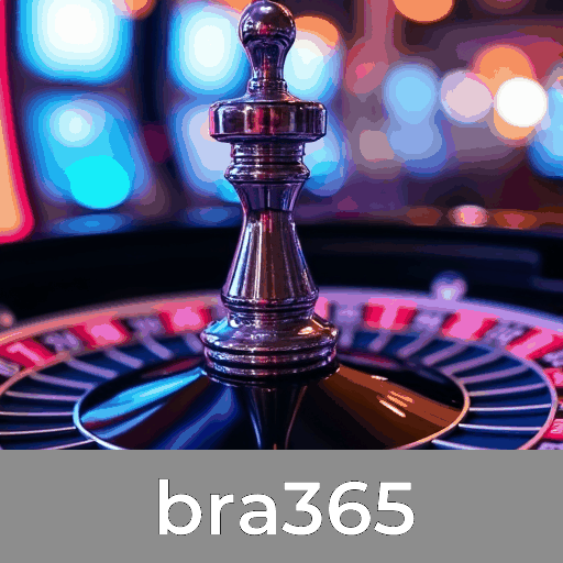 Cassino Online bra365