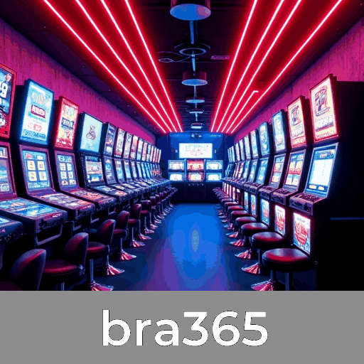 Cadastro na bra365