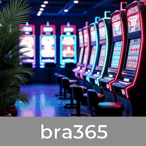 Cadastro na bra365