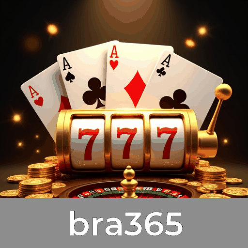 Cassino Online bra365