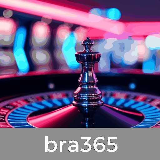 Cassino Online bra365
