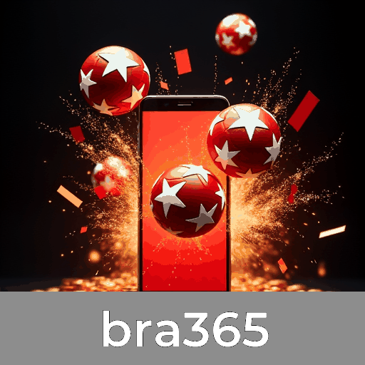 Acesso ao bra365