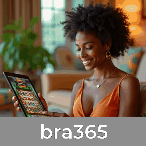 Cadastro na bra365